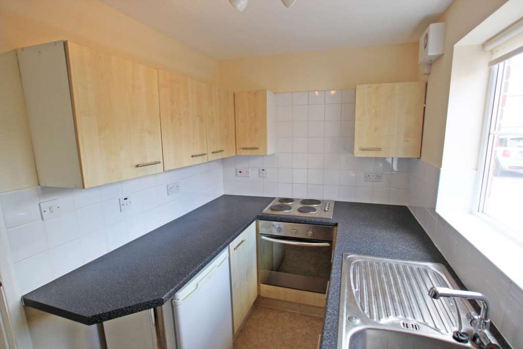 Johnston Place, Wallingford, Image 2