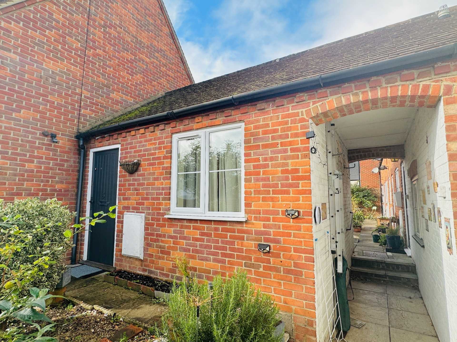 Johnston Place, Wallingford, Image 6