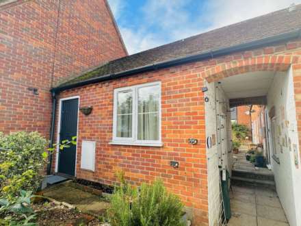 Johnston Place, Wallingford, Image 6