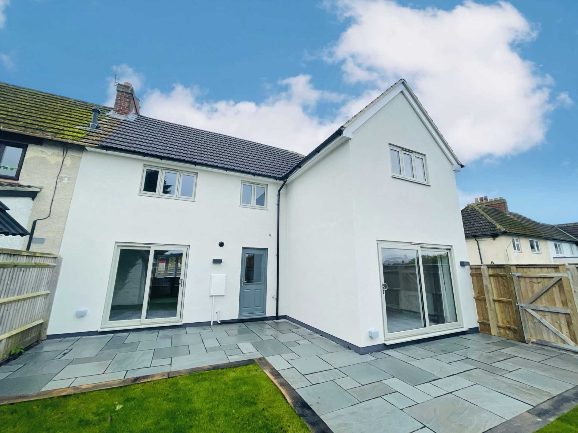 Cross Road, Cholsey, Image 15