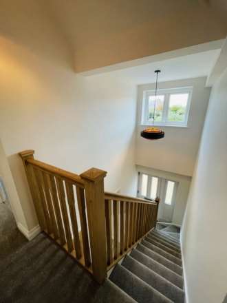 Cross Road, Cholsey, Image 12