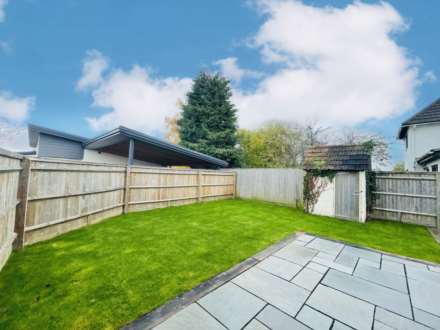 Cross Road, Cholsey, Image 16