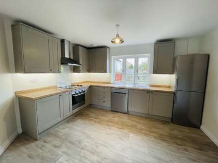 Cross Road, Cholsey, Image 2