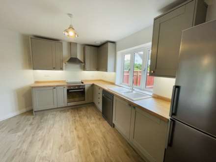 Cross Road, Cholsey, Image 3