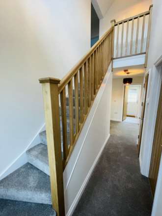 Cross Road, Cholsey, Image 8