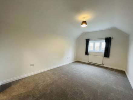 Cross Road, Cholsey, Image 9
