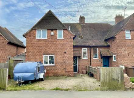 Kynaston Road, Didcot