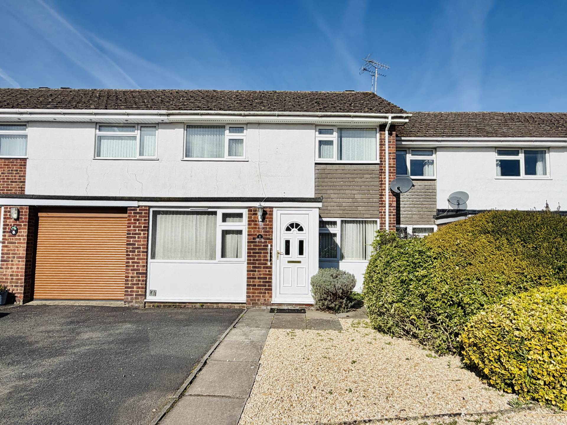 Hawthorn Close, Wallingford, Image 1