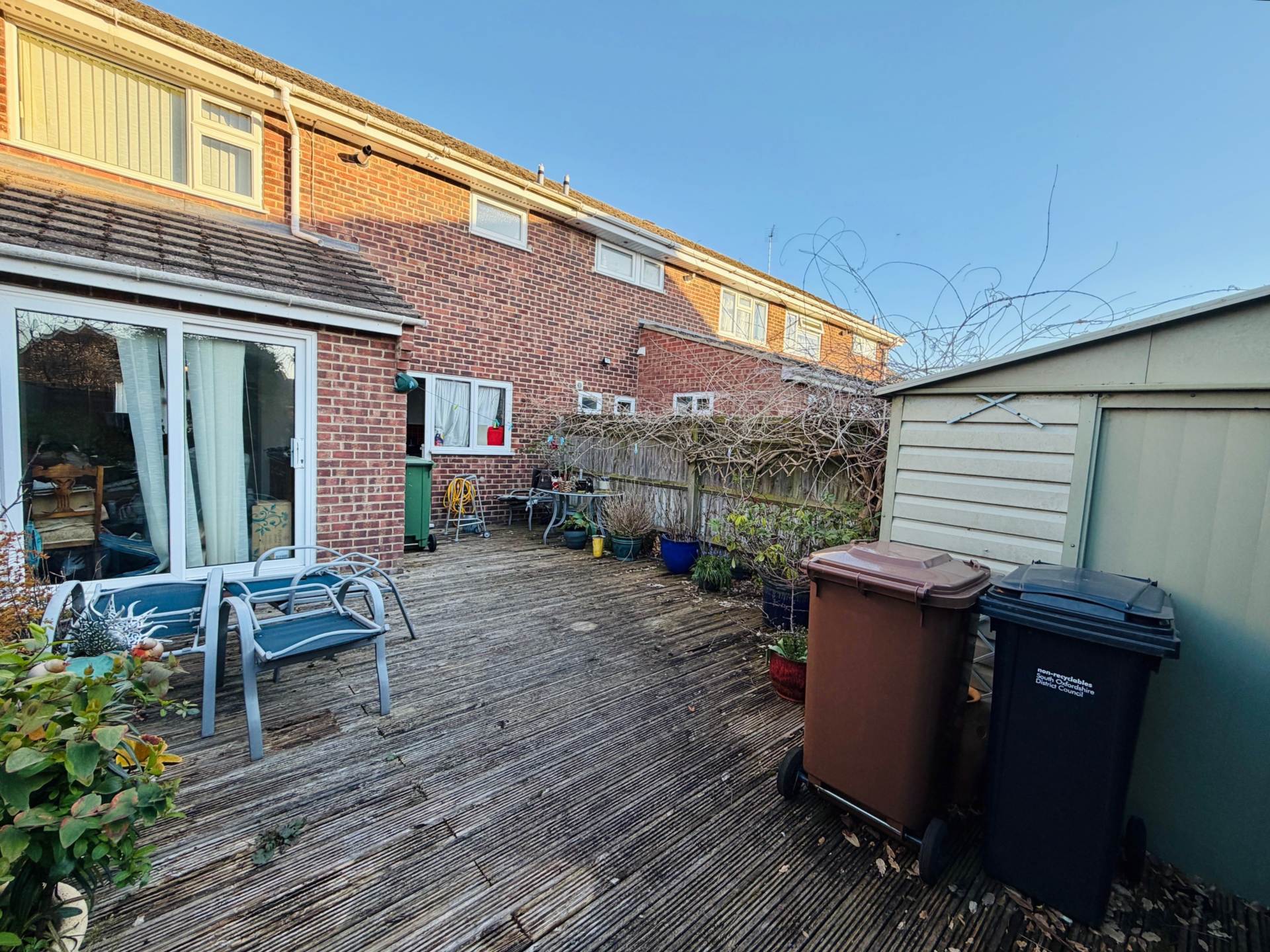 Hawthorn Close, Wallingford, Image 5