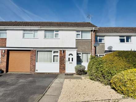 Hawthorn Close, Wallingford, Image 1