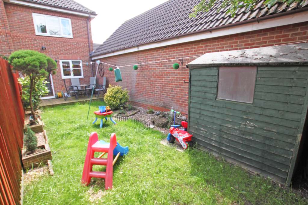 Orwell Drive, Didcot, Image 7