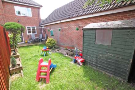 Orwell Drive, Didcot, Image 7