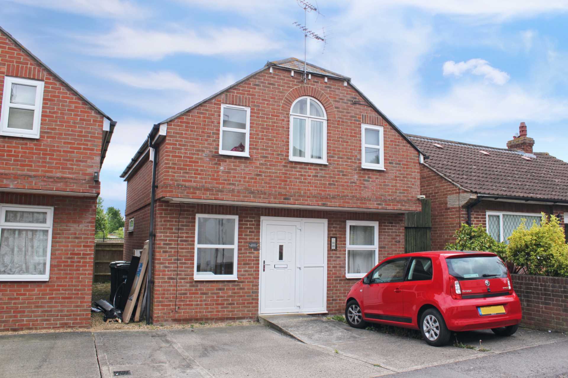 High Street, Didcot, Image 1