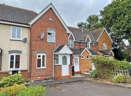 Orwell Drive, Didcot, Image 1