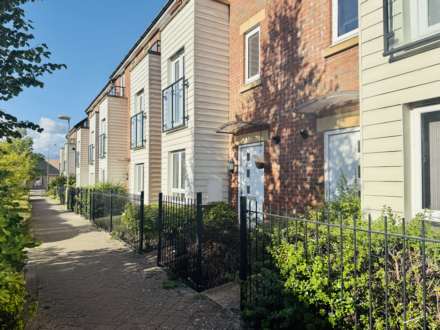 Blackthorn Road, Didcot, Image 10