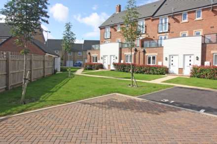 Blackthorn Road, Didcot, Image 11