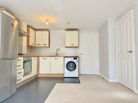 Blackthorn Road, Didcot, Image 4