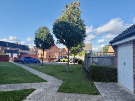 Blackthorn Road, Didcot, Image 9