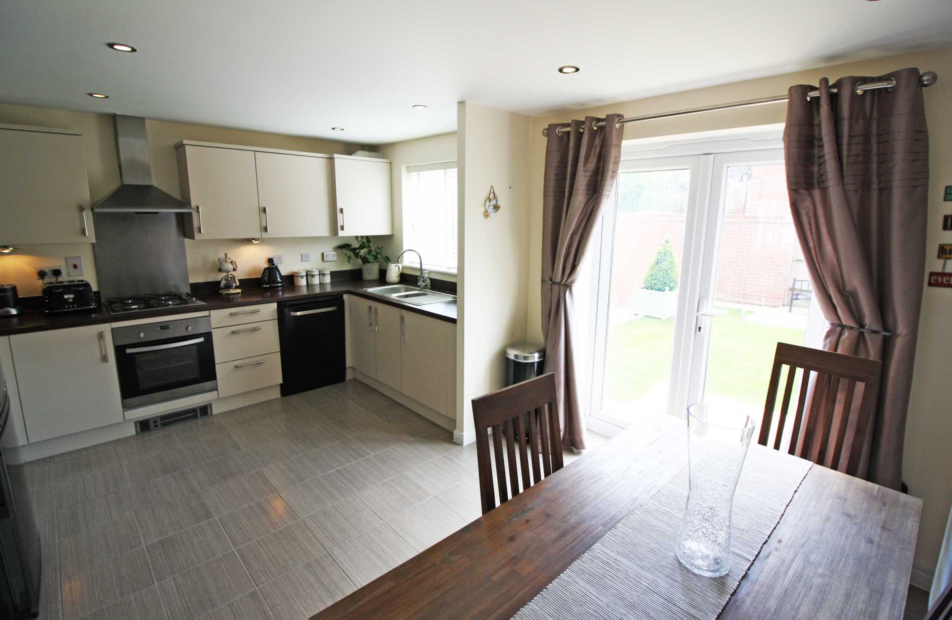 Potteries Lane, Chilton, Image 3