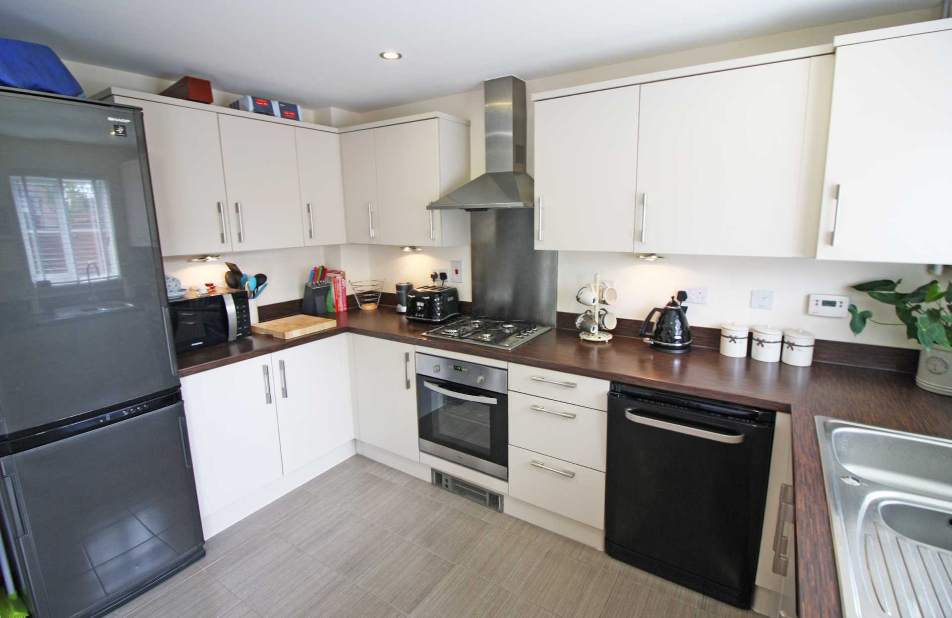 Potteries Lane, Chilton, Image 4