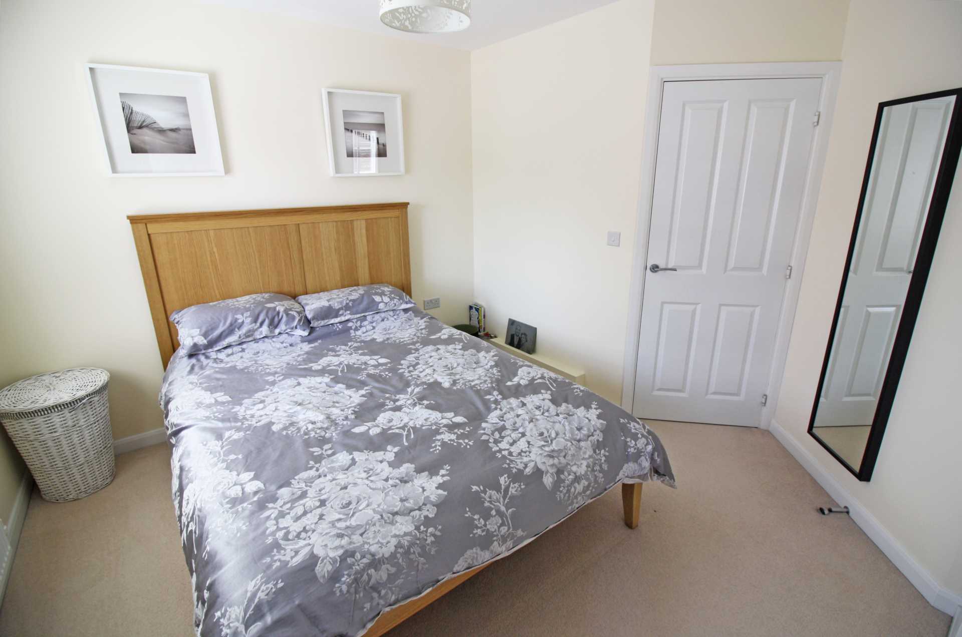 Potteries Lane, Chilton, Image 7