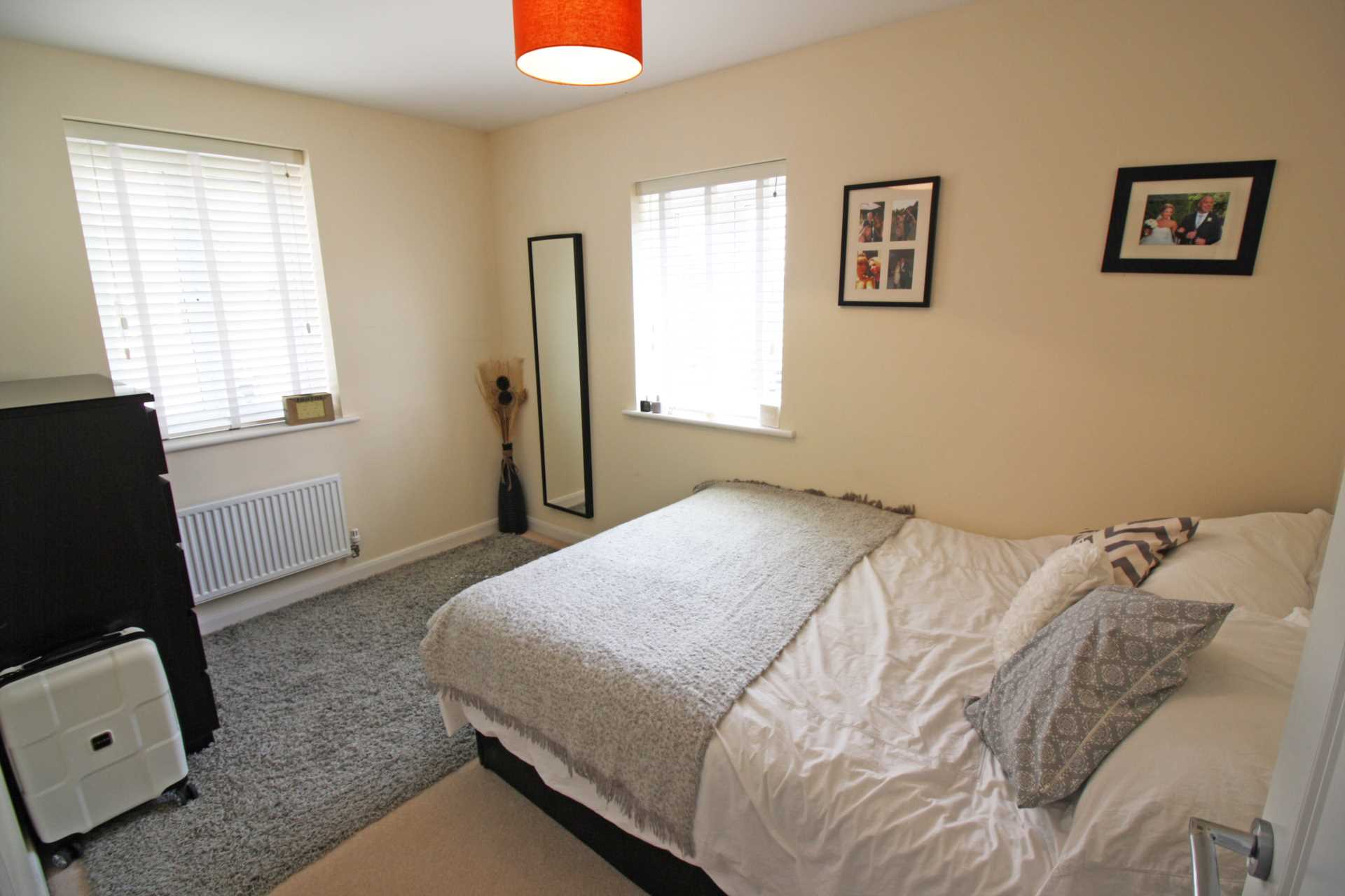 Potteries Lane, Chilton, Image 8