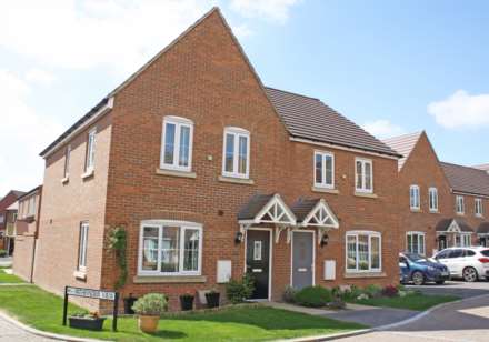 Property For Rent Potteries Lane, Chilton, Didcot