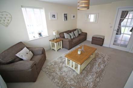 Potteries Lane, Chilton, Image 2