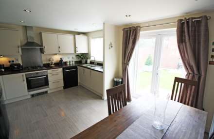 Potteries Lane, Chilton, Image 3