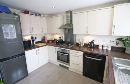 Potteries Lane, Chilton, Image 4