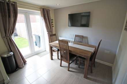 Potteries Lane, Chilton, Image 5