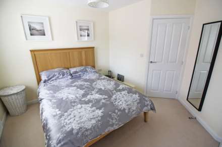 Potteries Lane, Chilton, Image 7