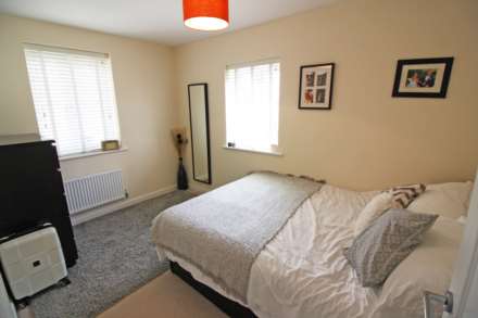 Potteries Lane, Chilton, Image 8