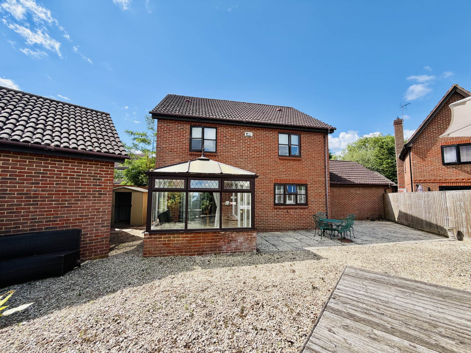 Blackwater Way, Didcot, Image 17