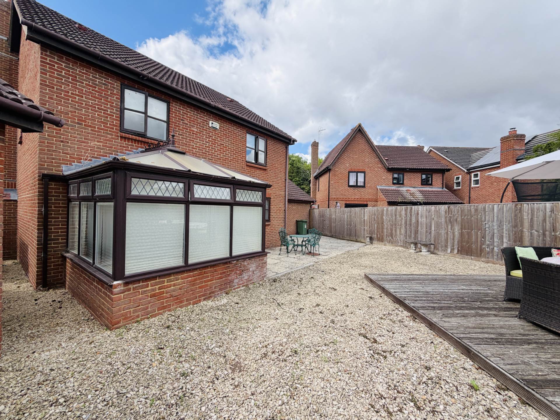 Blackwater Way, Didcot, Image 18