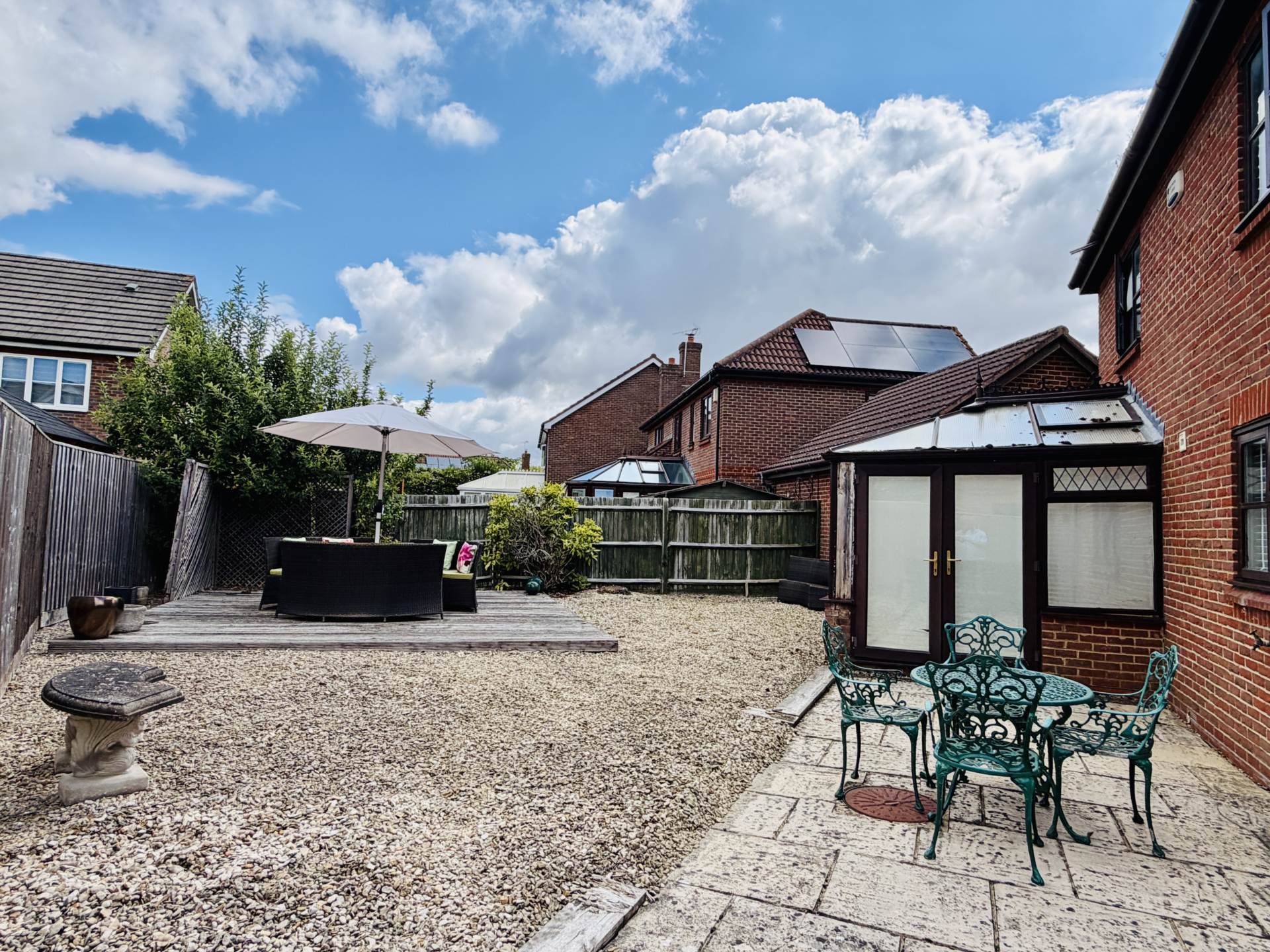 Blackwater Way, Didcot, Image 19