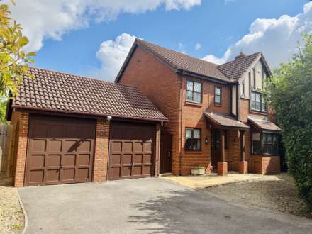 Blackwater Way, Didcot, Image 1
