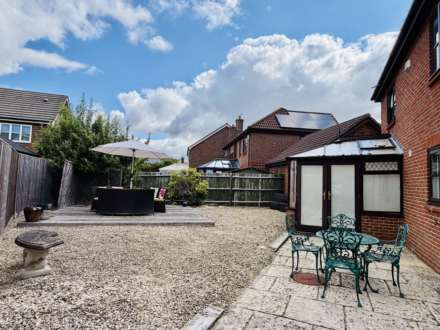 Blackwater Way, Didcot, Image 19