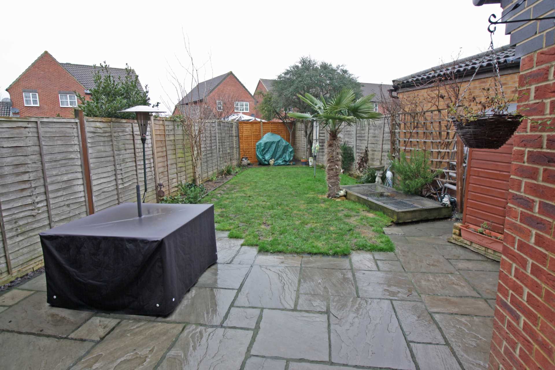 Dearne Place, Didcot, Image 8