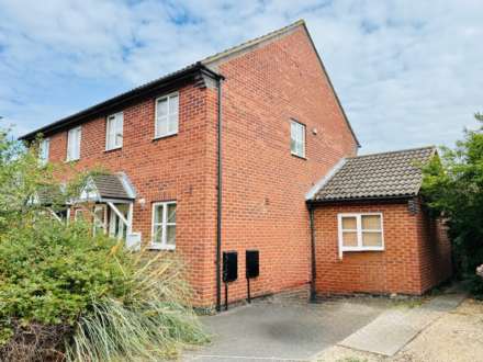 Dearne Place, Didcot, Image 1