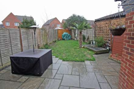 Dearne Place, Didcot, Image 8