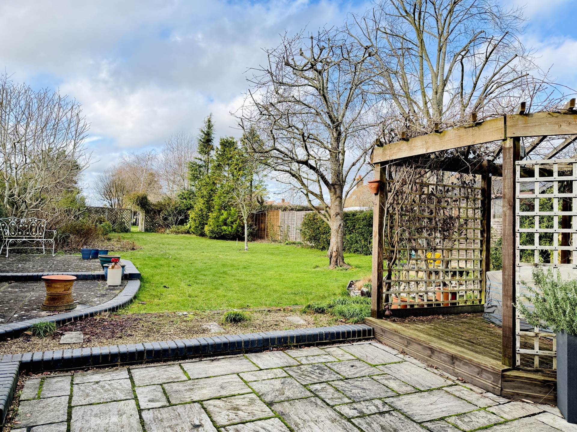 Abbots Mead, Cholsey, Image 16