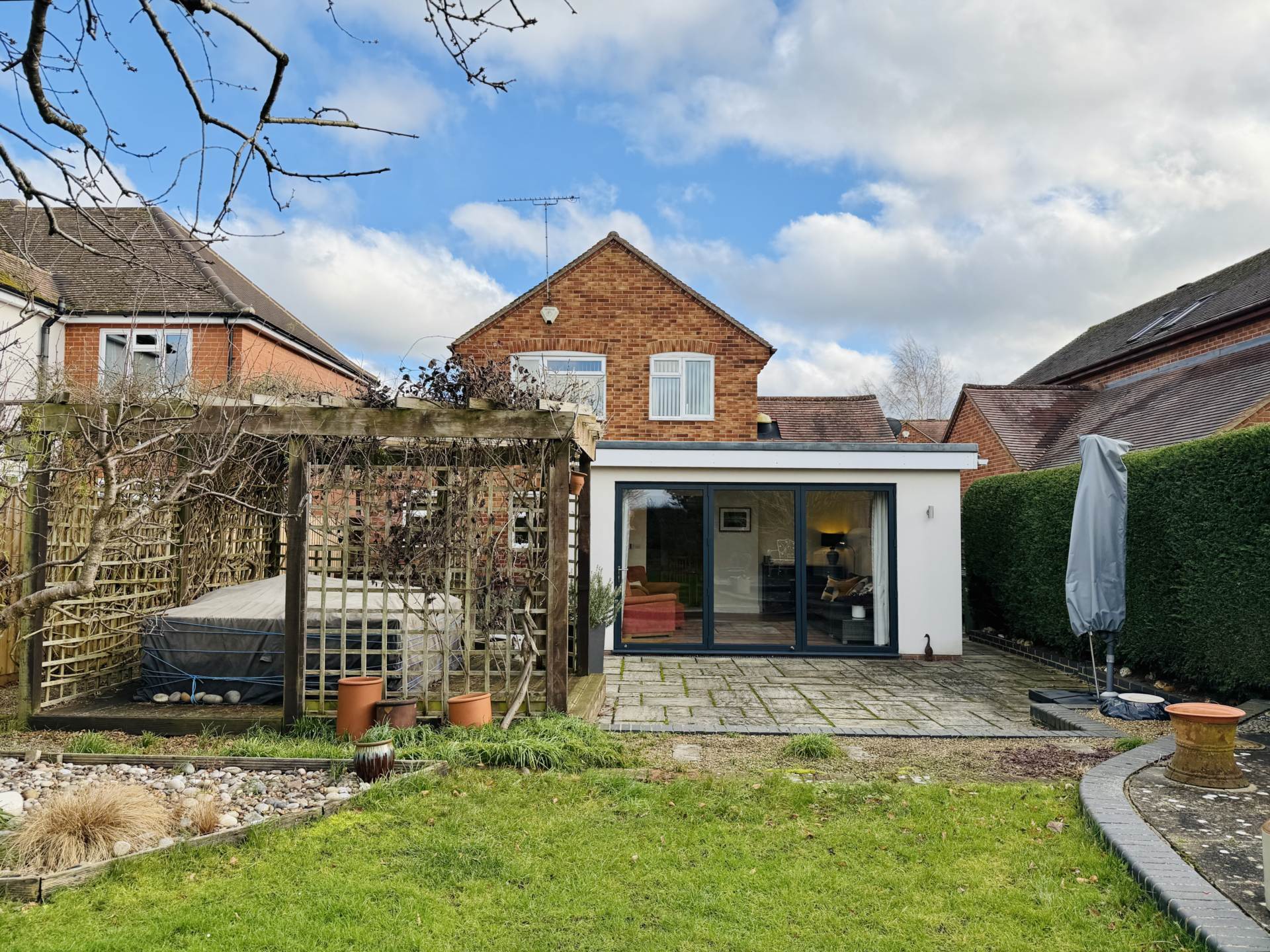 Abbots Mead, Cholsey, Image 17