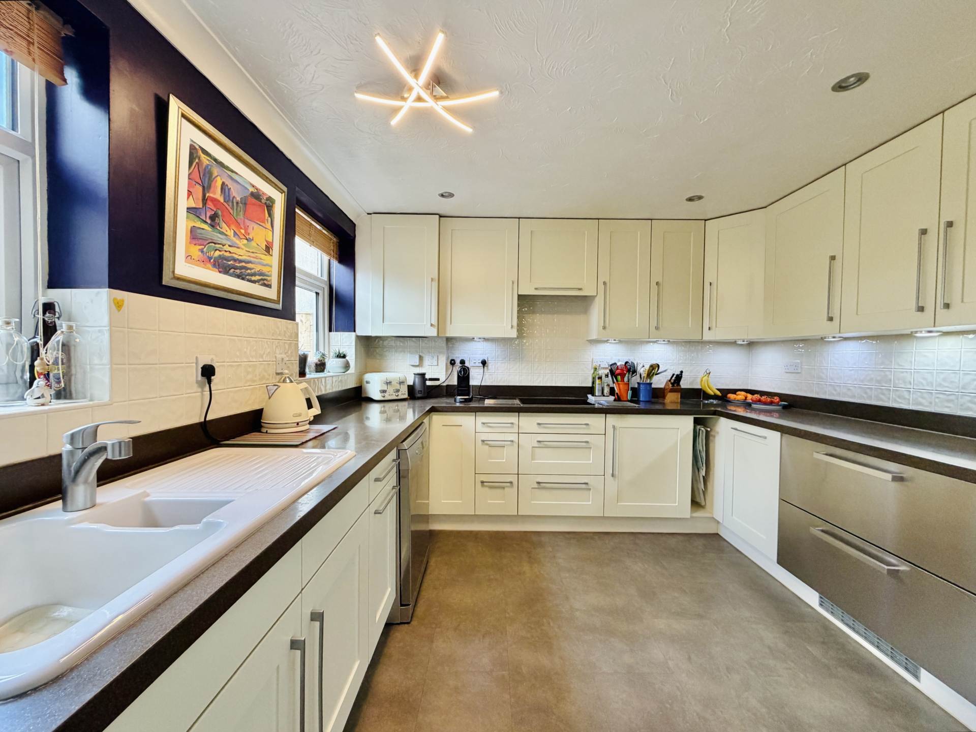 Abbots Mead, Cholsey, Image 2