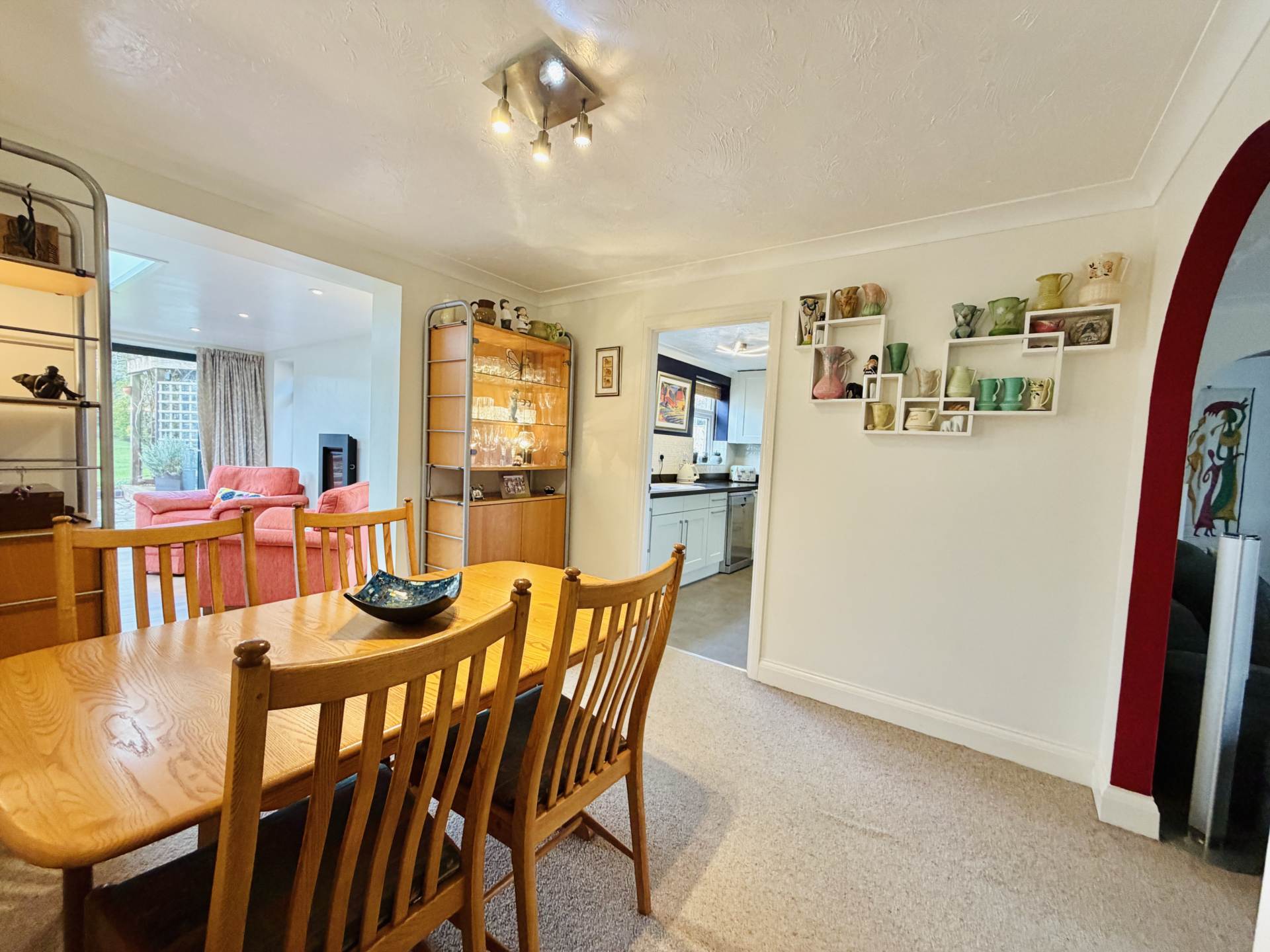 Abbots Mead, Cholsey, Image 6