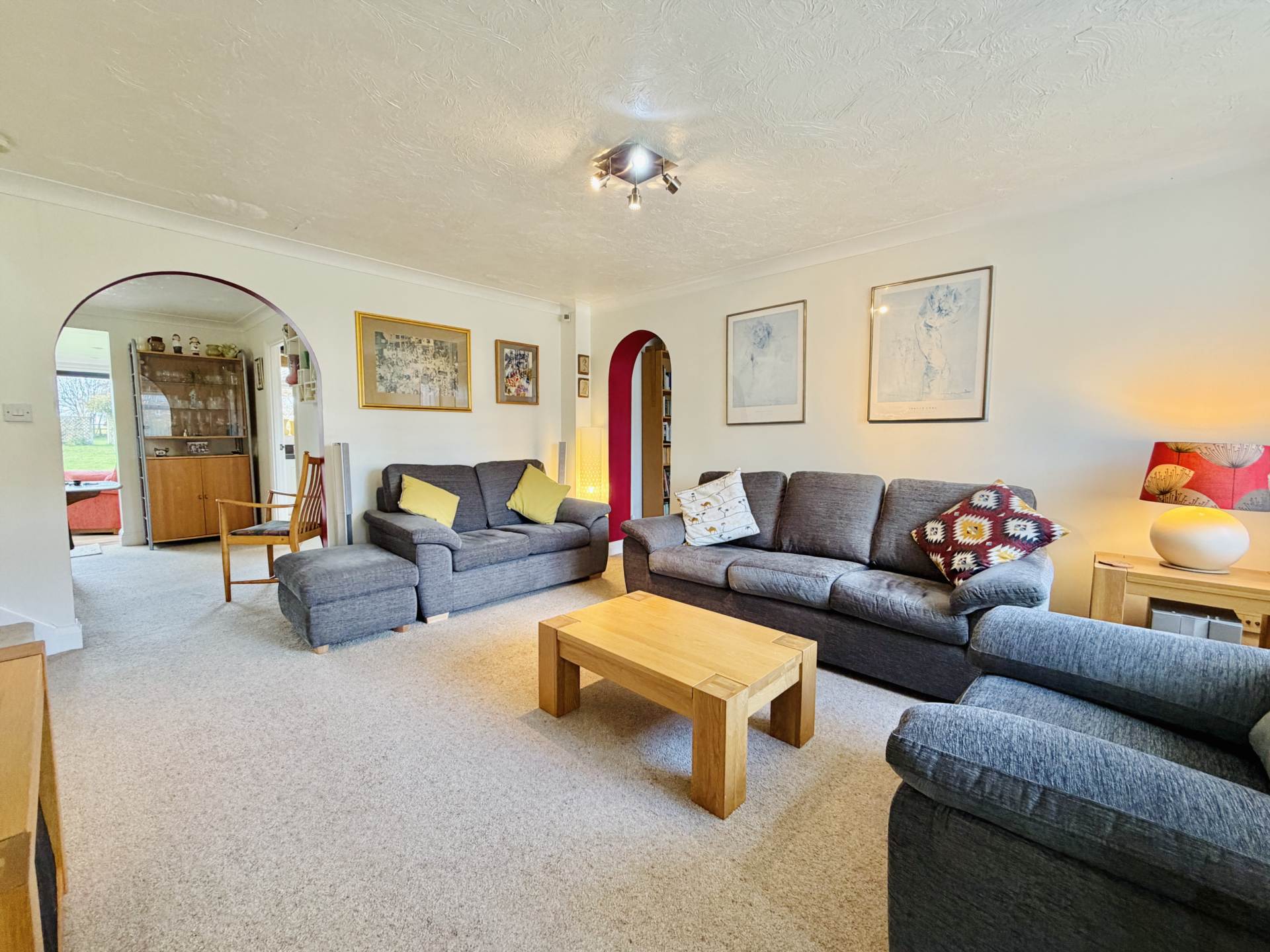 Abbots Mead, Cholsey, Image 7