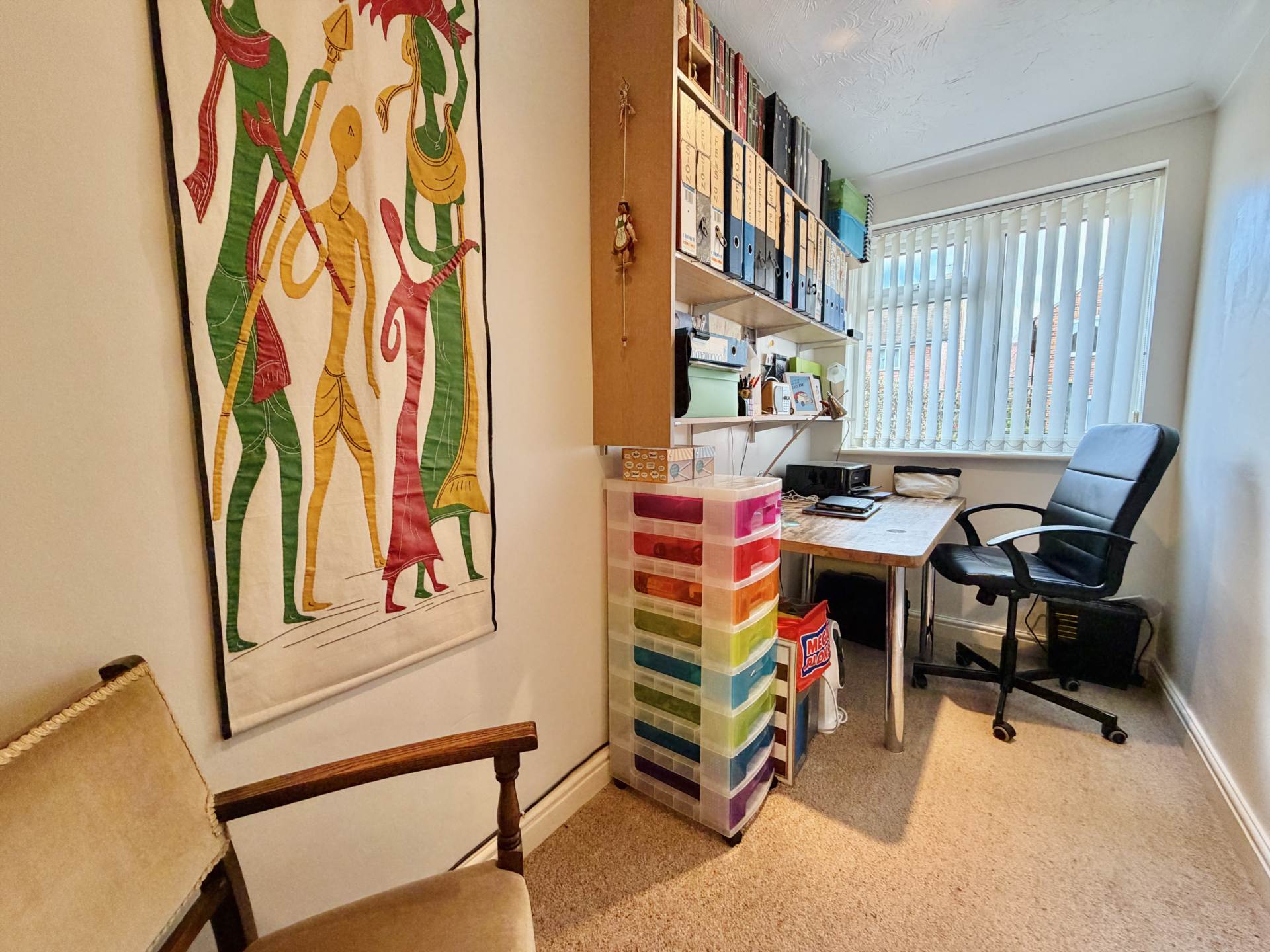 Abbots Mead, Cholsey, Image 8