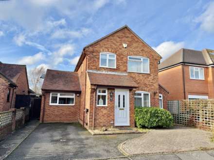 Abbots Mead, Cholsey, Image 1