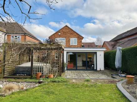 Abbots Mead, Cholsey, Image 17