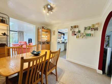 Abbots Mead, Cholsey, Image 6